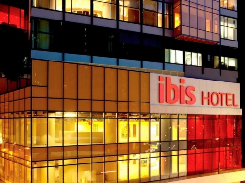 IBIS HOTEL - SHEUNG WAN