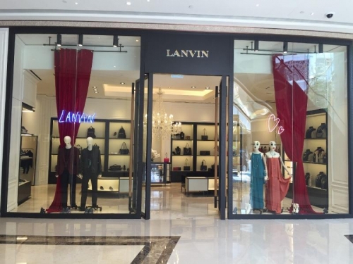 LANVIN at Macau-2