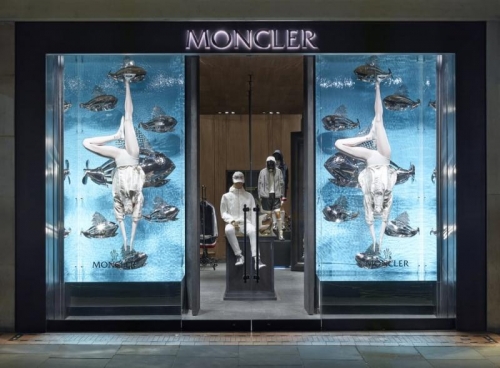 MONCLER at Hong Kong Elements-1