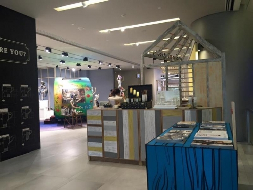 On Pedder Singapore  - Shoes Shop - 新加坡 2