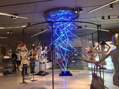On Pedder Singapore  - Shoes Shop - 新加坡 5