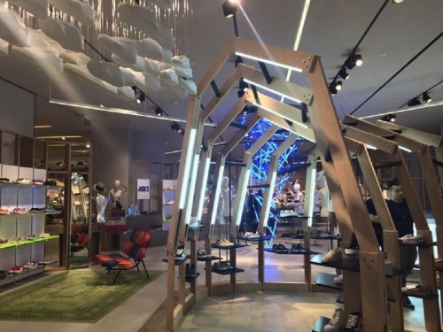 On Pedder Singapore  - Shoes Shop - 新加坡 6