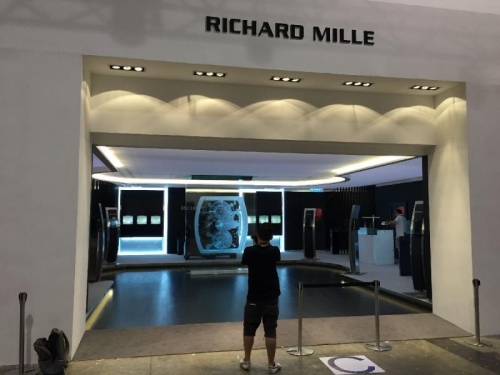 RICHARD MILLE - WATCH  WONDERS-4